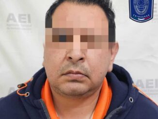 Cumplimenta AEI orden de aprehensión contra imputado por fraude en Parral