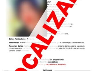 Localiza Fiscalía a 2 hombres y un adolescente con reporte de ausencia