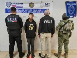 Vinculados a proceso por secuestro exprés, robo agravado y amenazas