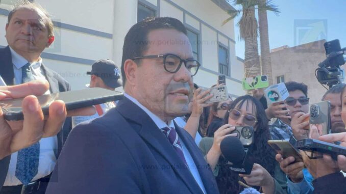 Sin amparos y bajo búsqueda internacional; se cierra el cerco contra Arturo Fuentes Vélez