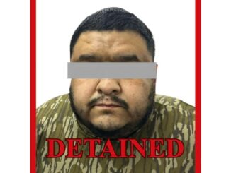 Embajador de EE.UU. destaca detención de presunto integrante del Cártel del Golfo en Reynosa