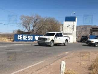 Riña entre internos del Cereso de Aquiles Serdán; un herido grave