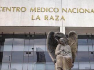 El IMSS es hoy la segunda institución más grande de atención médica: Zoé Robledo