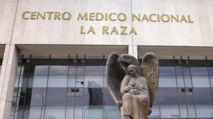 El IMSS es hoy la segunda institución más grande de atención médica: Zoé Robledo