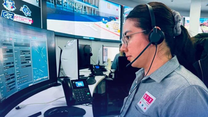 Congreso de Chihuahua tipifica como delito las llamadas falsas al 9-1-1