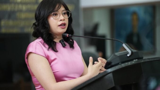 El abuso sexual se perseguirá de oficio: Congreso