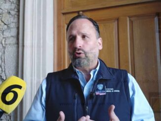 Abandono de diputada de Morena en comparecencia provoca críticas por “indignación selectiva”, señala Santiago de la Peña