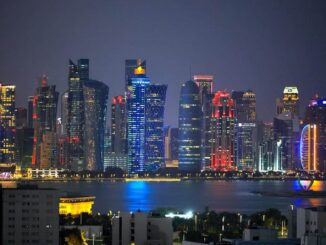 Mil 154 mexicanos evacuados de Medio Oriente: SRE