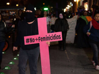Sheinbaum anuncia iniciativa para homologar investigación de feminicidios en México
