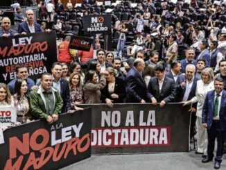 Fracasa reforma electoral de Sheinbaum y alista “Plan B” para modificar leyes sin tocar la Constitución