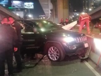 Matan a Luis Miguel Victoria Ranfla, exlíder sindical del ISSSTE, en CDMX