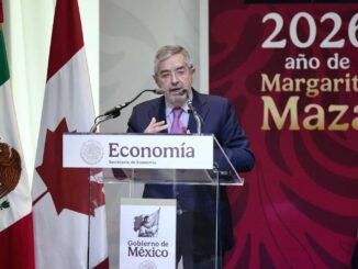 México llama a reforzar en CELAC la integración regional ante la escalada en Oriente Medio