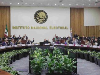 INE renueva credencial para votar con identidad de género y diversidad