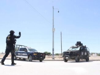 Arrestan a adolescente que participó en un homicidio