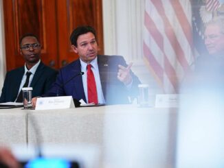 Una polémica nueva ley permitirá al gobernador de Florida declarar a grupos «terroristas»