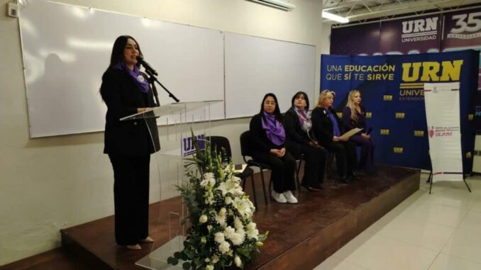 Presenta CEJUM ‘Historias compartidas: Mujeres resilientes que con su voz construyen libertad’