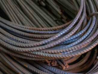 China y aranceles de Trump llevan al acero mexicano a nivel crítico, según industria