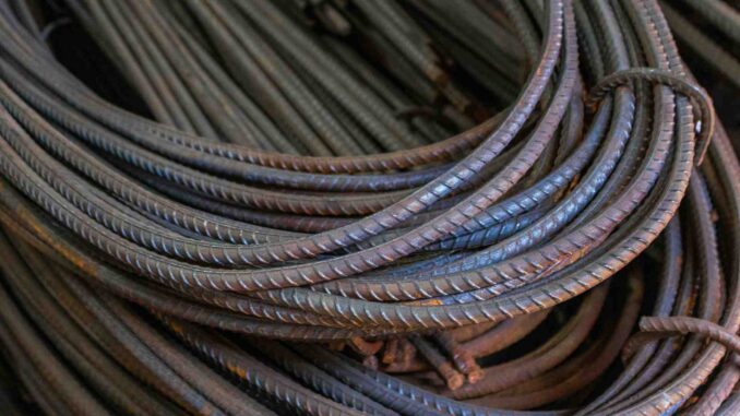 China y aranceles de Trump llevan al acero mexicano a nivel crítico, según industria