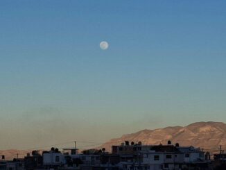Prevén vientos moderados y mañanas frías para este fin de semana en el estado