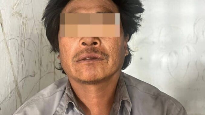 Sentenciado a 33 años de prisión por secuestro de una menor de edad – Fiscalía General del Estado de Chihuahua