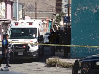 Mujer queda herida tras inyectarse droga en el Centro