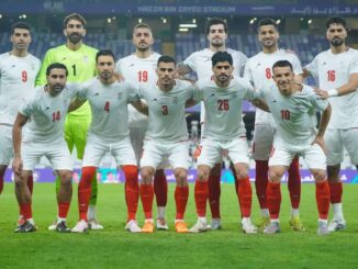 Nadie puede excluirnos del Mundial 2026