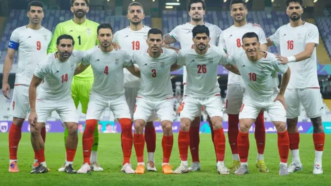 Nadie puede excluirnos del Mundial 2026