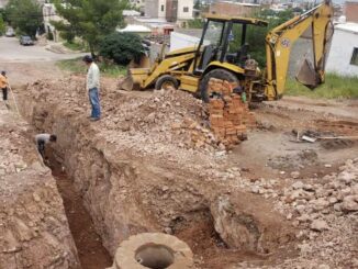 ¿Necesitas excavar en casa? Municipio exhorta a marcar al 072 antes