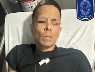 Vinculan a proceso a “El Tribilín” por homicidio calificado y posesión de droga y arma de fuego