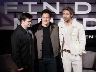 “El futuro no es algo a lo que haya que temer”