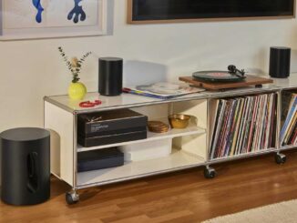 Sonos refuerza su ecosistema de audio con el lanzamiento de Play y Era 100 SL