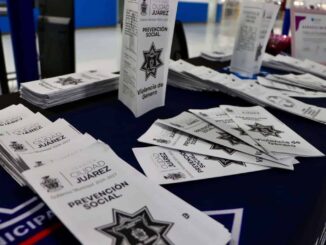 Acercan programas de prevención de la violencia a trabajadores 