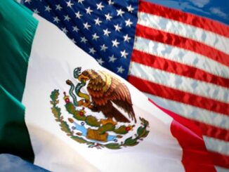 México y EE.UU. fortalecen cooperación en seguridad con respeto a la soberanía: SRE