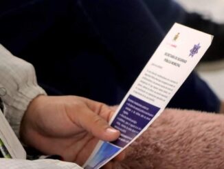 Dan plática de prevención de género en empresa