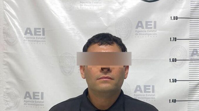 Cumplimentan en NCG orden de aprehensión contra probable responsable de violencia familiar – Fiscalía General del Estado de Chihuahua