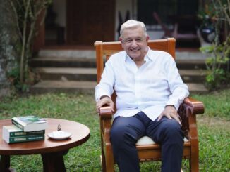 López Obrador rompe su retiro para defender a Cuba; promueve colecta civil para enviar ayuda humanitaria