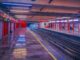 Metro CDMX anuncia horario extendido en Línea 9 por Vive Latino 2026
