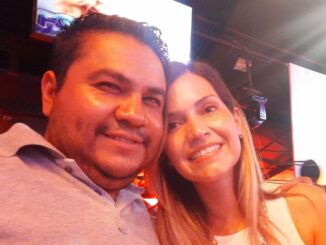 Asesinan a esposo de la presidenta municipal de Jerécuaro, Guanajuato