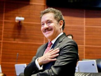 Morena, Verde y PT acuerdan ir juntos a favor del Plan B de reforma electoral