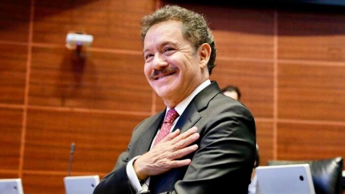 Morena, Verde y PT acuerdan ir juntos a favor del Plan B de reforma electoral