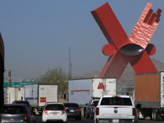 La frontera norte de México se prepara para afrontar los efectos de la revisión del T-MEC