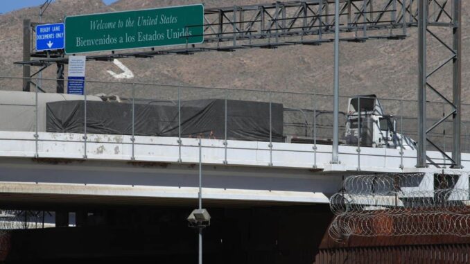 Frontera norte se prepara para afrontar los efectos de la revisión del T-MEC