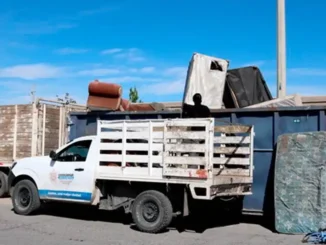 Estará programa Destilichadero en seis colonias del 17 al 21 de marzo