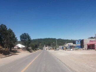 Enfrentamiento en El Ocote deja dos muertos y tres detenidos