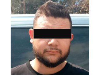 Cae “Pepe”, señalado como pieza clave en la estructura del CJNG