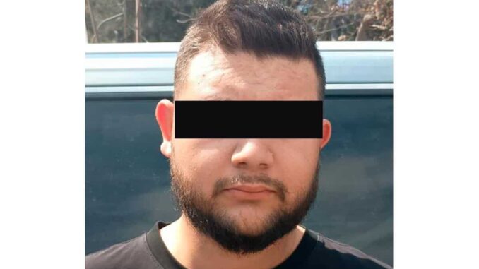 Cae “Pepe”, señalado como pieza clave en la estructura del CJNG