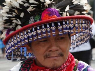 Especialistas de la UNAM utilizan IA para preservar lenguas indígenas