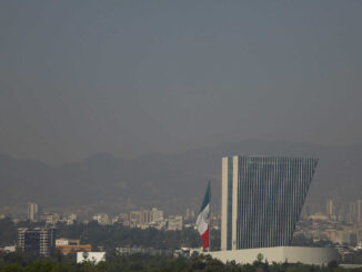 contingencias ambientales se han vuelto parte del calendario