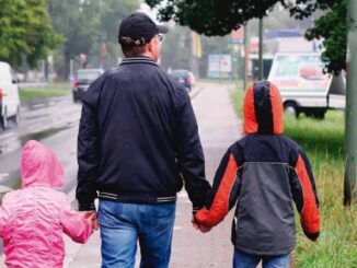 Frente frío 41 causará lluvias en estas entidades