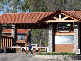 FGR advierte contaminación de la escena en cabañas donde fue encontrado el ‘Mencho’ en Tapalpa